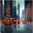 Urban-Cityscapes